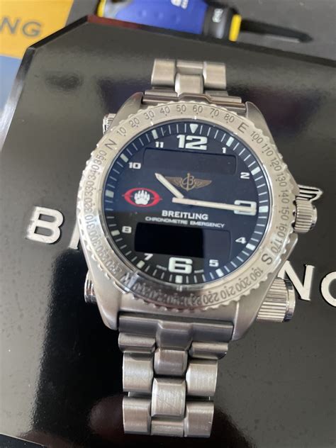 bw brightling watch|breitling watch emergency.